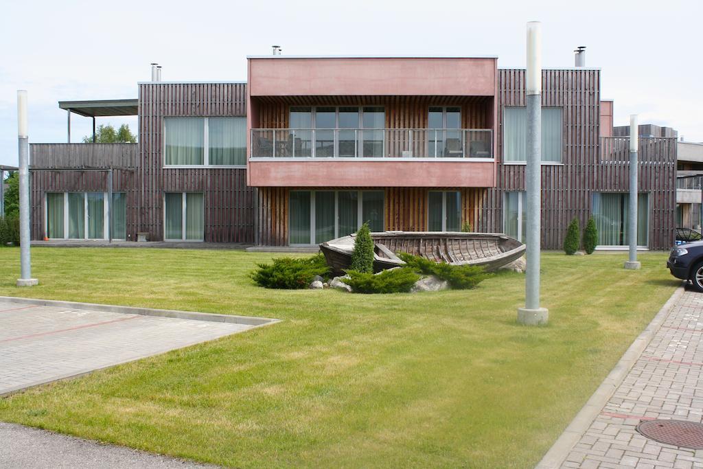 Kuressaare Marina Apartment Room photo