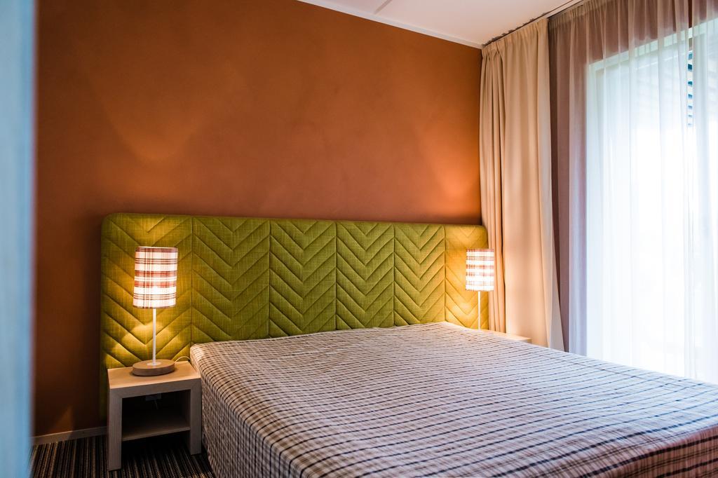 Kuressaare Marina Apartment Exterior photo