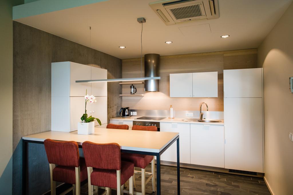 Kuressaare Marina Apartment Exterior photo
